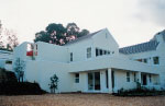 Steenberg House